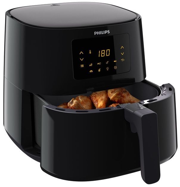 Мультипечь PHILIPS Ovi Essential XL HD9270/90 Мультипечь PHILIPS Ovi Essential XL HD9270/90