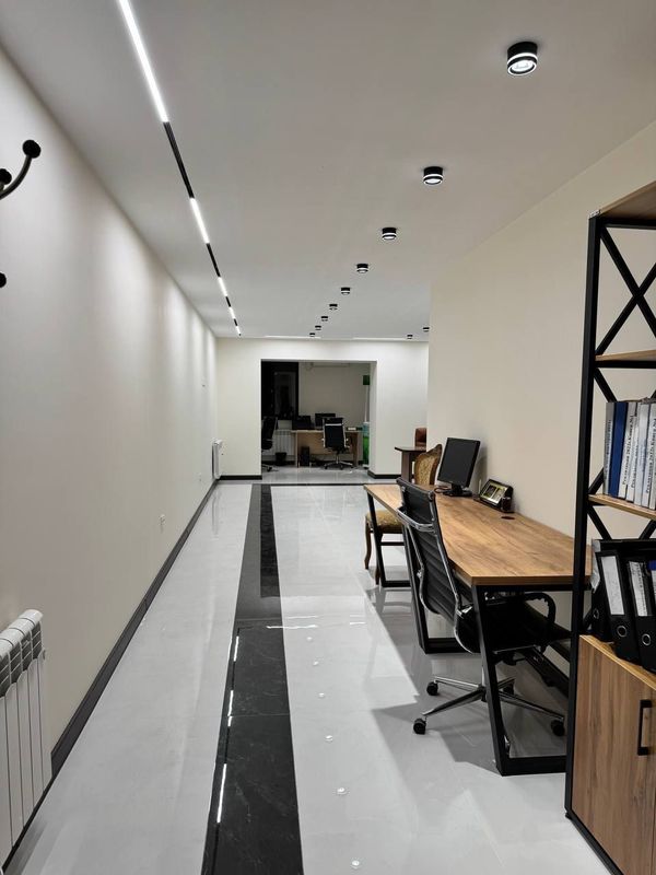 Офис Ц-1 Street 77 70 кв.м