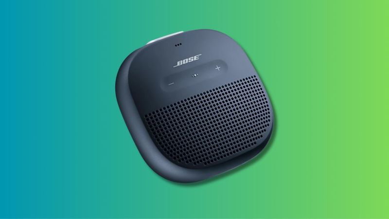 Bose SoundLink Micro 2025 Bose SoundLink Micro 2025