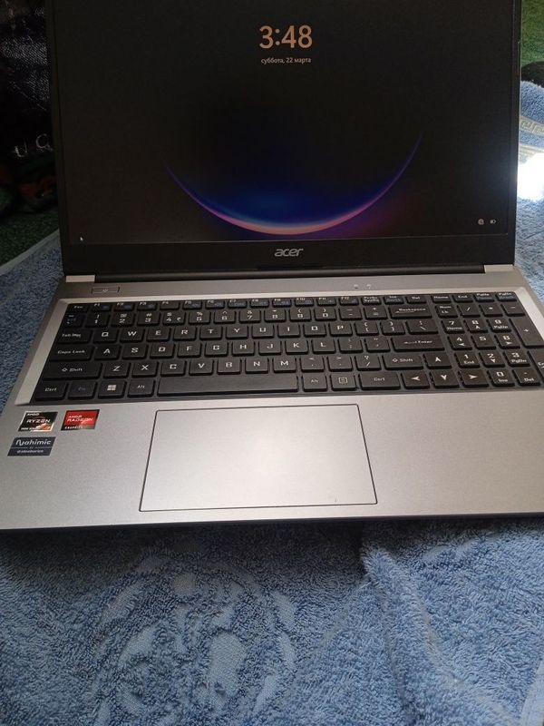 Acer Aspire Lite AMD Ryzen 7 5700U Acer Aspire Lite AMD Ryzen 7 5700U