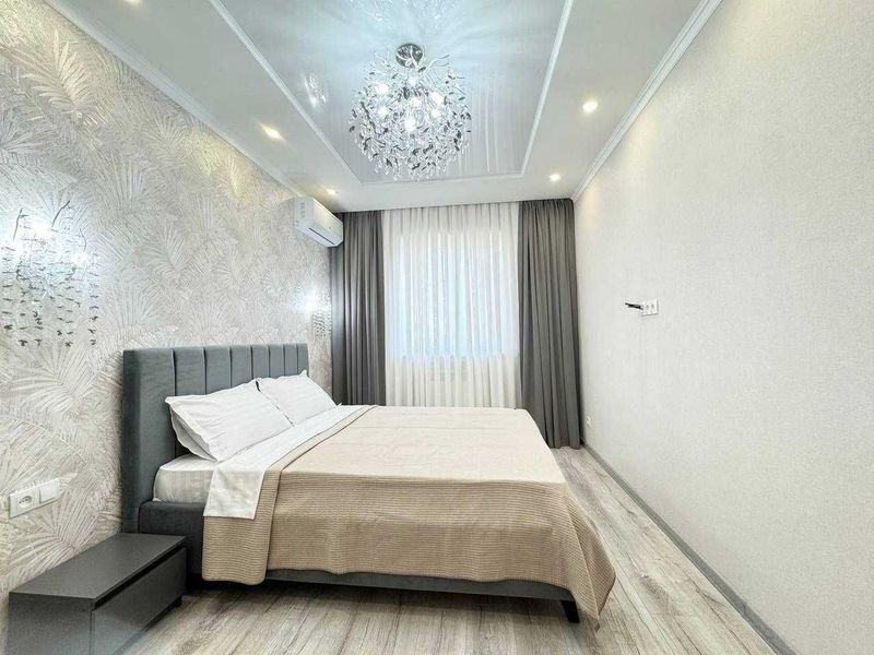 New Apartment for rent in the SHAYKHANTAKHUR | M: Khalqlar Do'stligi