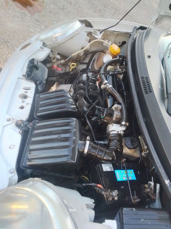 Matiz tez va arzon