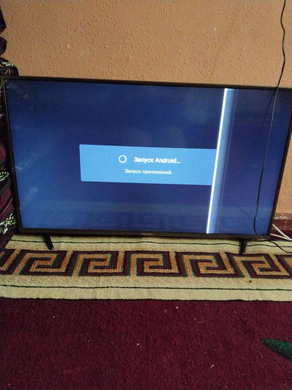 телевизор смарт тв
