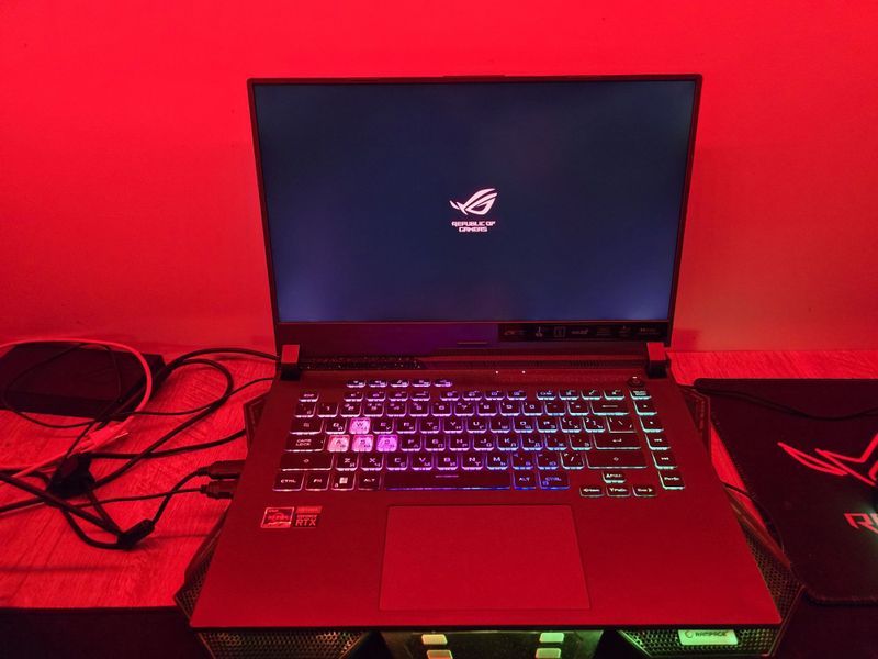 Ноутбук , Asos Rog Strix Ноутбук , Asos Rog Strix