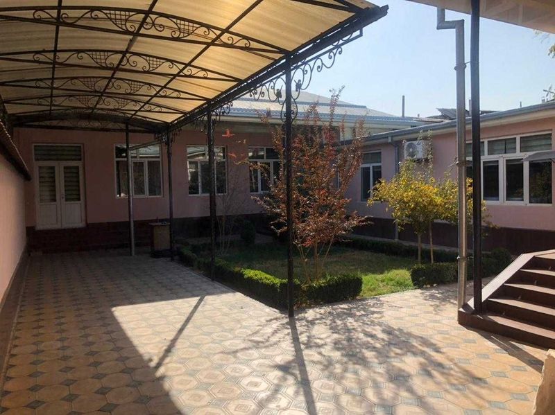Продается дом Чиланзар - Козиробод махалля 3,4 соток Продается дом Чиланзар - Козиробод махалля 3,4 соток