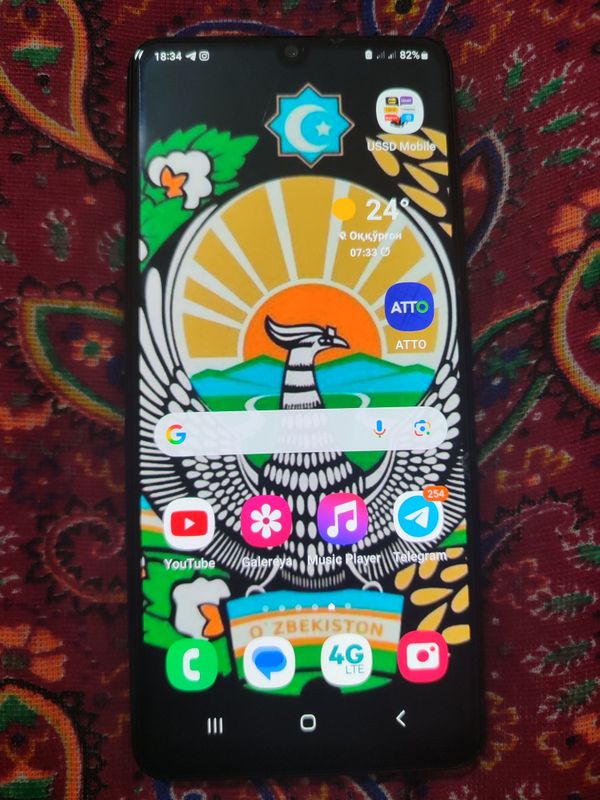 Samsung samsung A 32 6/128 Samsung samsung A 32 6/128