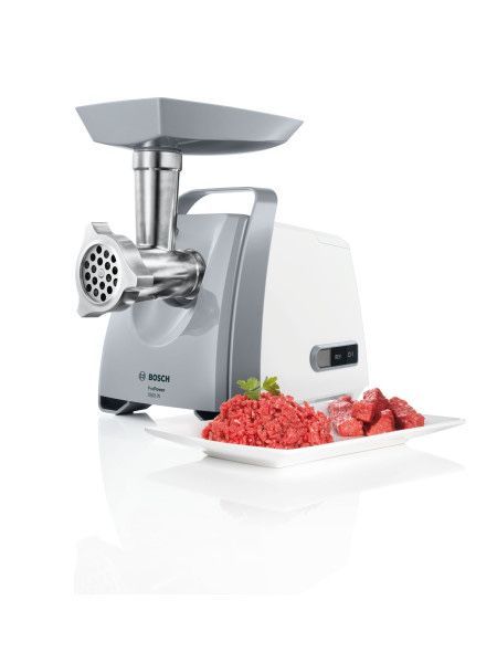 Мясорубка Bosch MW66020 Мясорубка Bosch MW66020