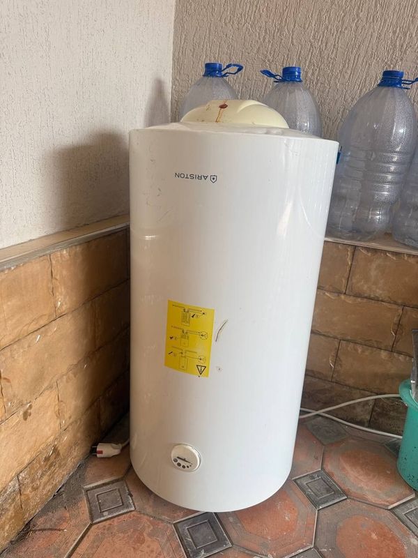 Ariston sotiladi Ariston sotiladi