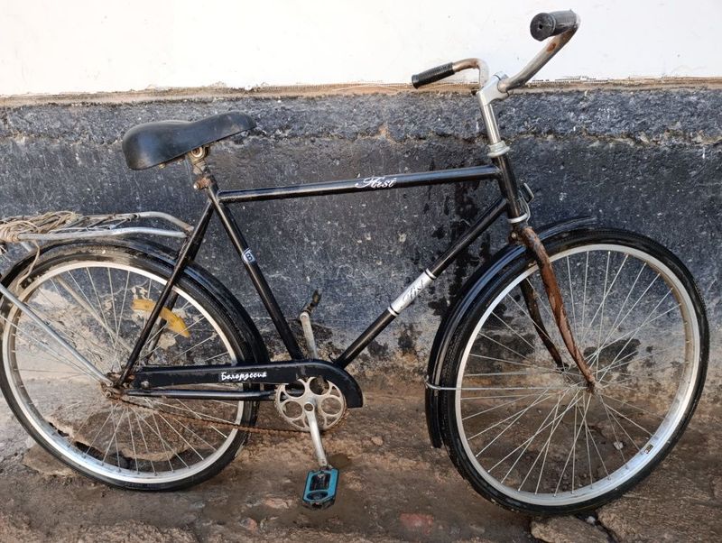 Velosiped satiladi