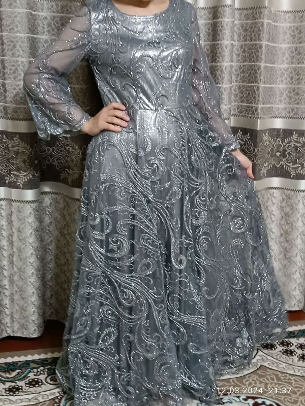 vechirniy kuylak 1 marta kiyilgan holati yangi vechirniy kuylak 1 marta kiyilgan holati yangi