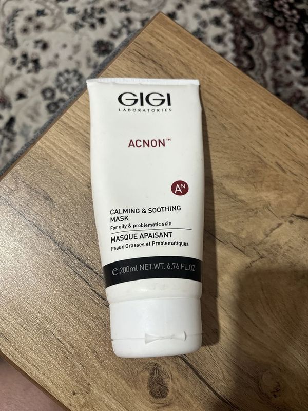 Косметика б/у в хорошем состоянии GiGi Косметика б/у в хорошем состоянии GiGi