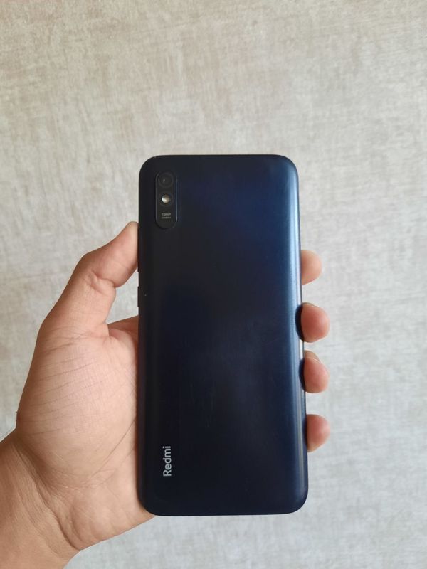 Redmi 9A 32 GB ideal