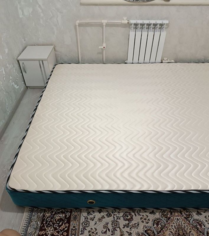 Продам матрас срочно состояние новое Продам матрас срочно состояние новое