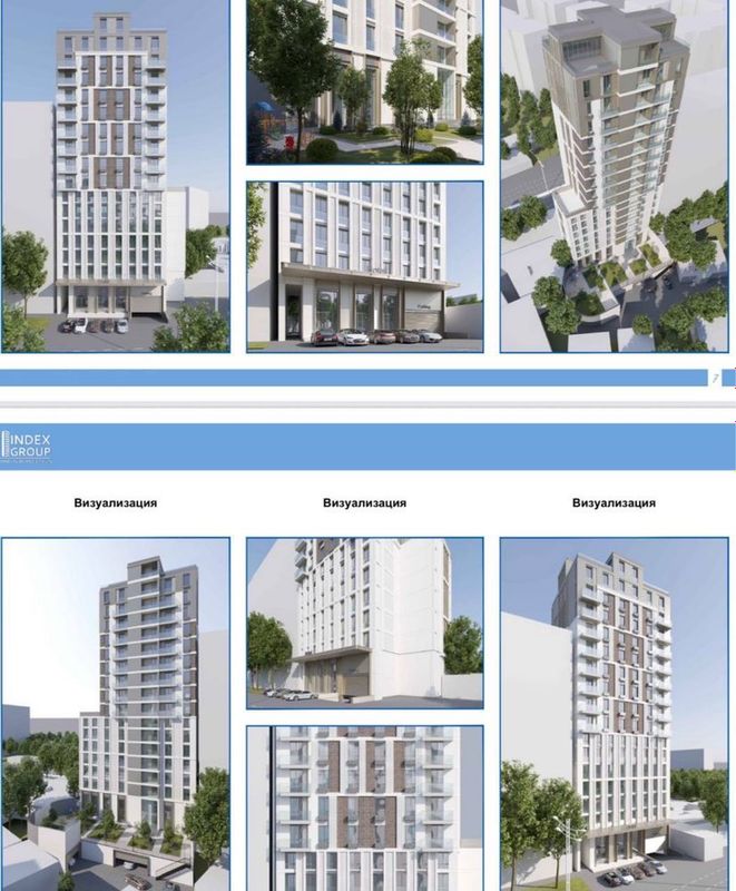 Ул. Циалковского Земля 120 соток Кадастр есть, разрешение Ж/К