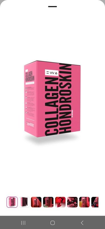Collagen hondrsan Collagen hondrsan