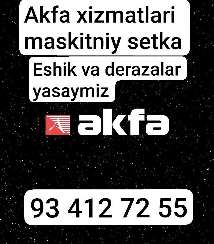 Akfa xizmatlari maskitniy setka tezkor VA sifatli. Akfa xizmatlari maskitniy setka tezkor VA sifatli.