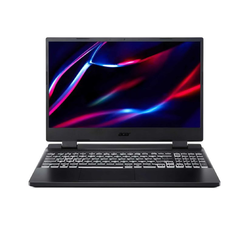 =Ноутбук ACER Aspire Nitro 5-12450H/512G/8G DDR4/RTX 3050/15.6 FHD