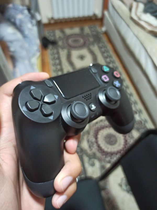 Gamepad DualShock 4 Gamepad DualShock 4