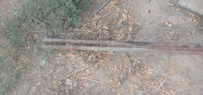 Truba 25 talik 25 mingdan metri