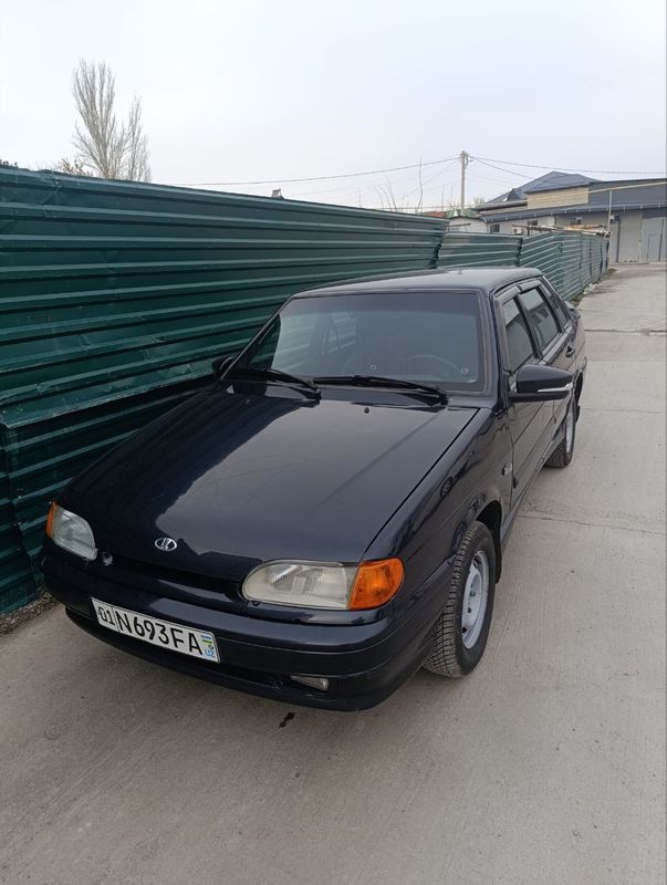 Lada samara 1.6 mator