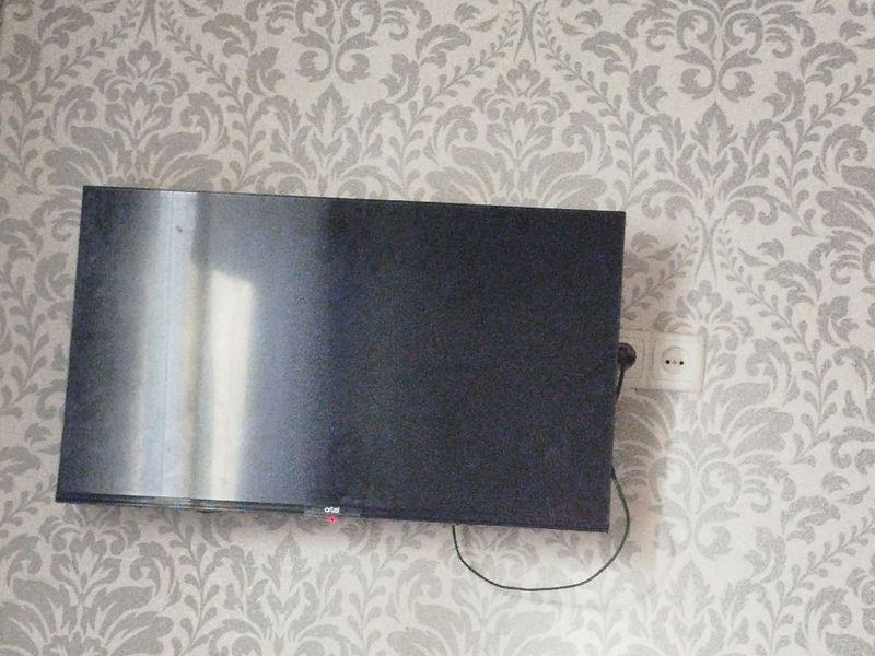 Smart televizor