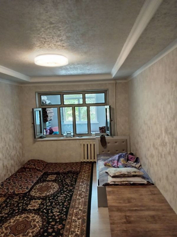 Продаётся 2 комнатная квартира на Радуге. 26,500$ Продаётся 2 комнатная квартира на Радуге. 26,500$