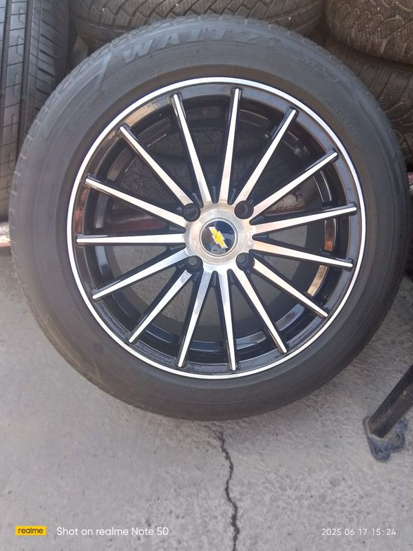 Vossen r16 disk balon Vossen r16 disk balon