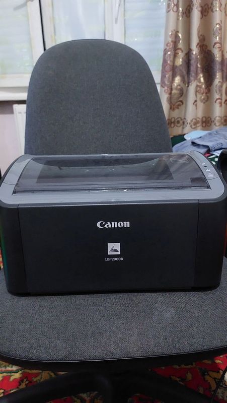 Printer Canon2900