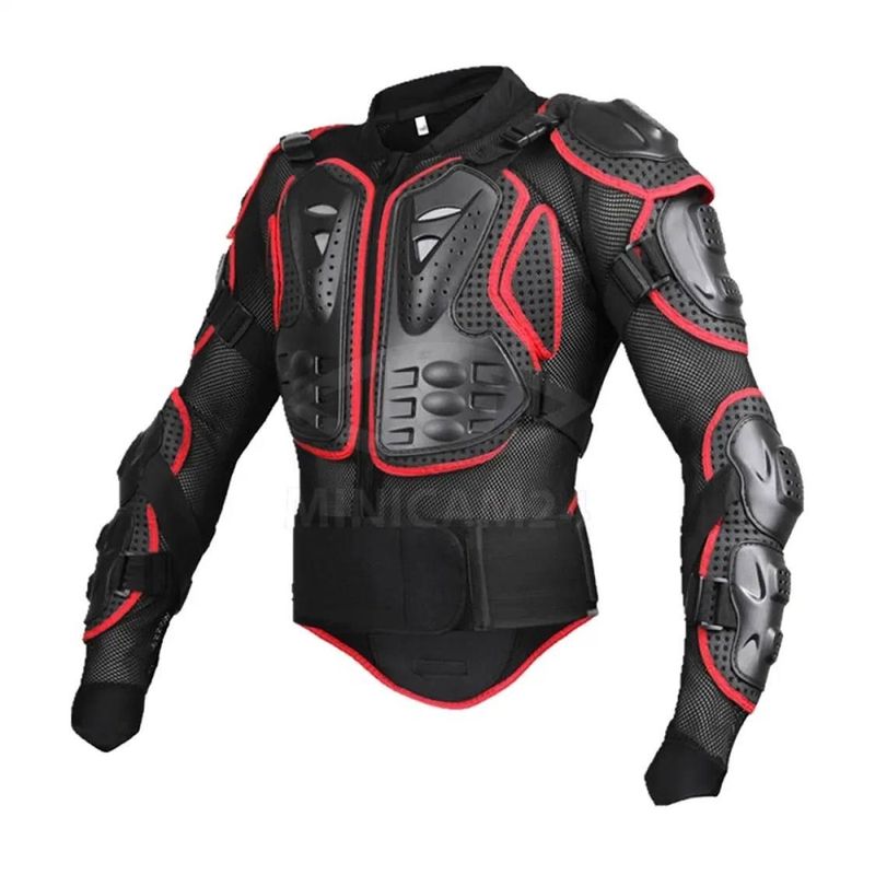 Moto cherepaxa epirovka