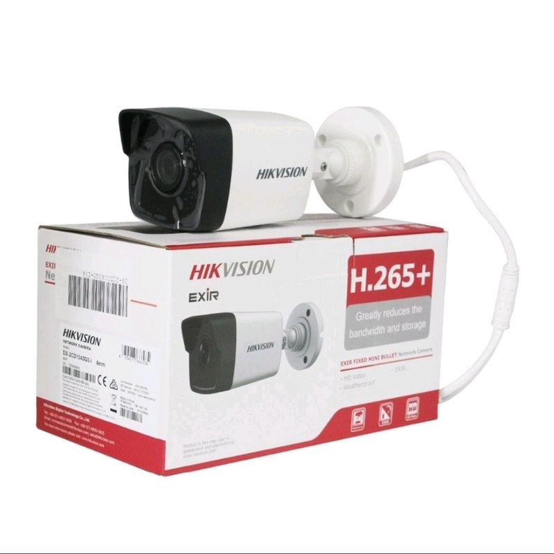 Камера Hikvision Камера Hikvision