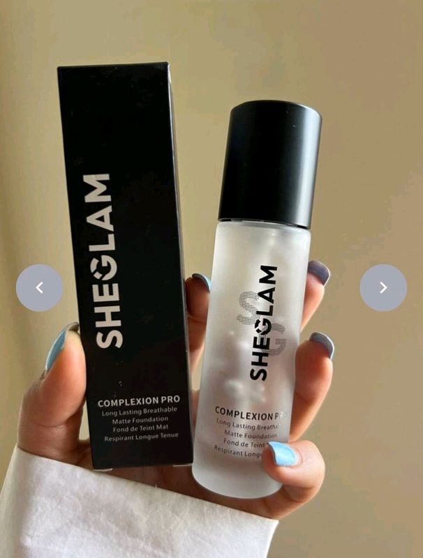 SHEGLAM ORIGINAL BAZA SHEGLAM ORIGINAL BAZA