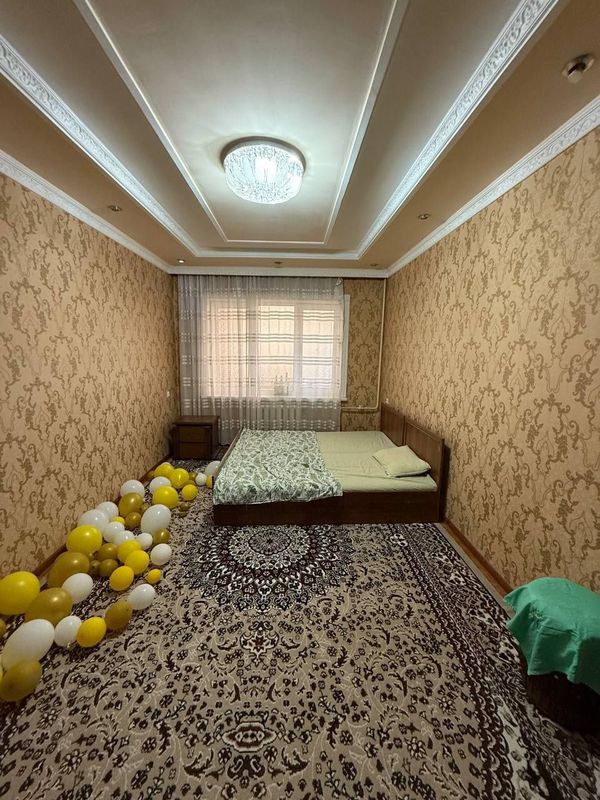 Коракамиш срочно продам 2 комнатную квартиру Коракамиш срочно продам 2 комнатную квартиру