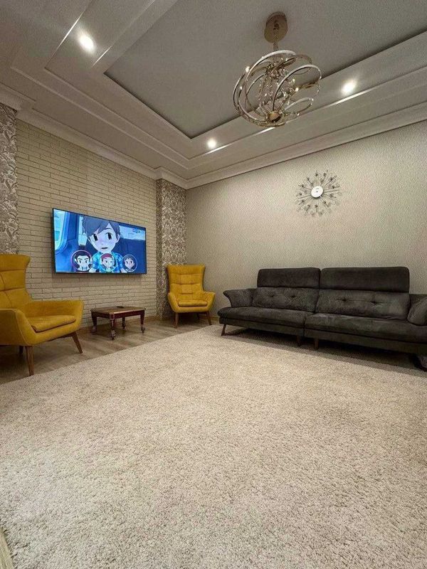 Продается 3х квартира в ЖК Dream House, 8 роддом Продается 3х квартира в ЖК Dream House, 8 роддом