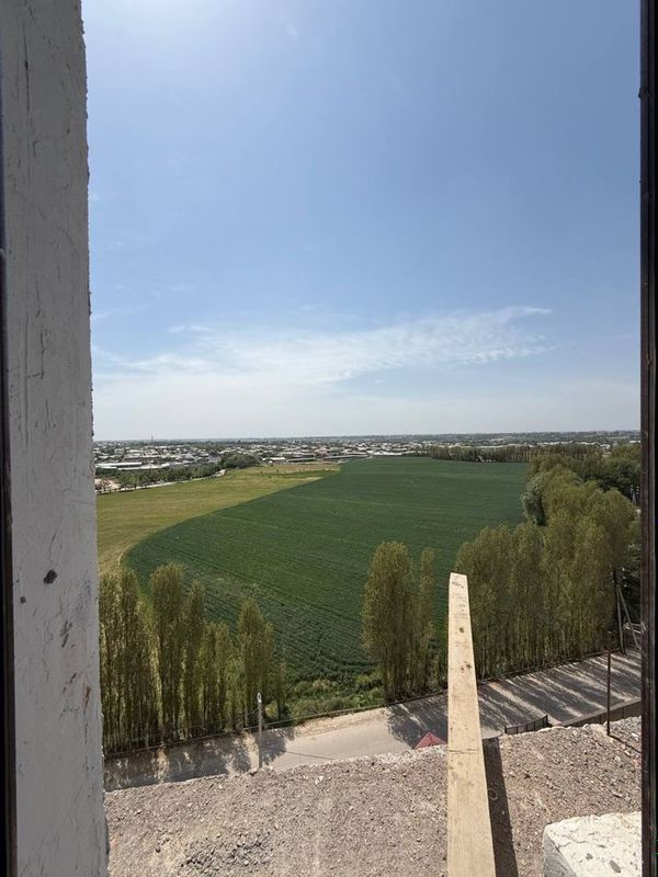 1 хонали уй сотилади