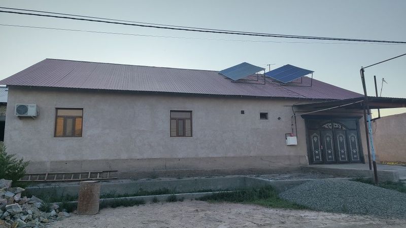 Уй сатилади, Тахиаташ.