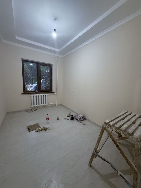 Ттз- ахмад югнакий! Сдается квартира в аренду 2/1/4 балкон 2*6 Ттз- ахмад югнакий! Сдается квартира в аренду 2/1/4 балкон 2*6