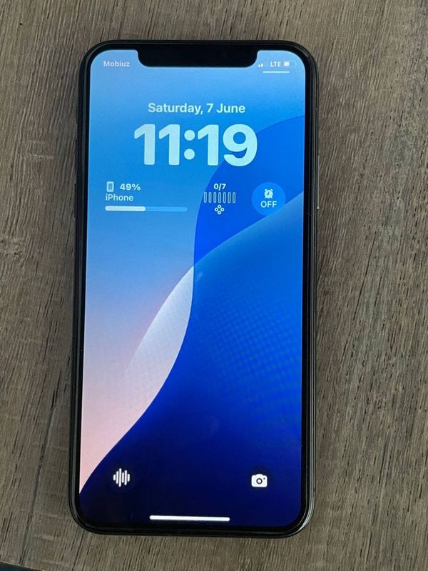 Iphone Xs Ideal Iphone Xs Ideal