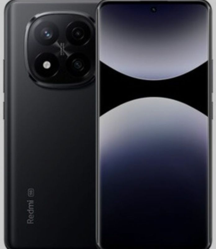 Redmi note 14 pro plus 5g