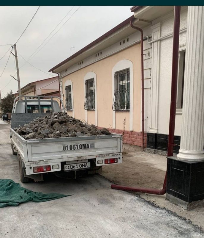 Musir вывоз мусор Musir вывоз мусор