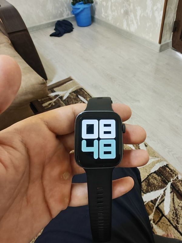 Huawei watch fit 3 Huawei watch fit 3