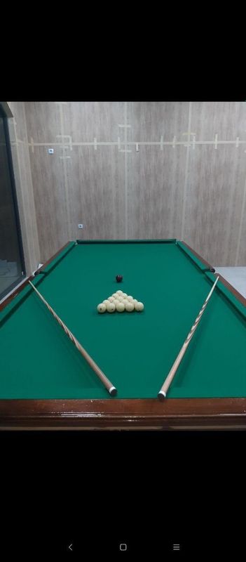 Billiard srochno sotiladi Billiard srochno sotiladi
