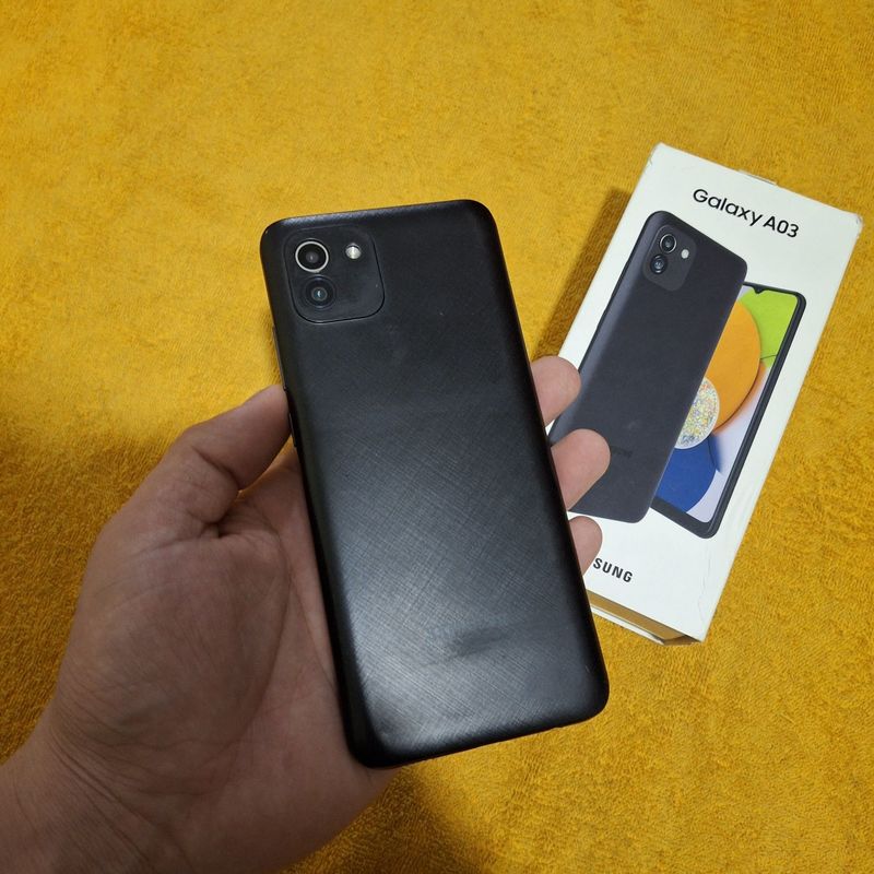 Samsung A03 sotiladi