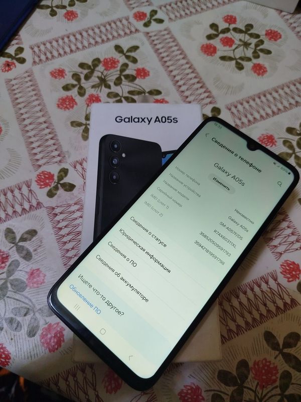 Samsung A05S 64GB