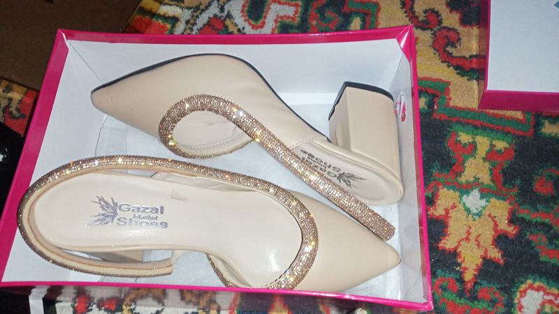 Brend nomi:Gazal shoes