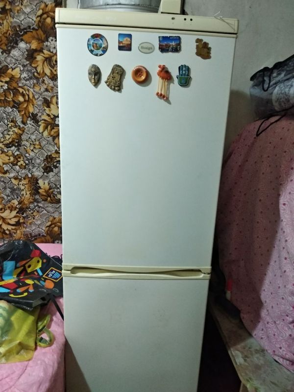 Срочно продам холодильник