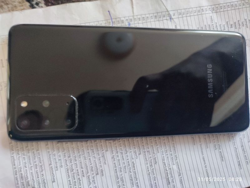 Samsung Galaxy s20 plus 5G