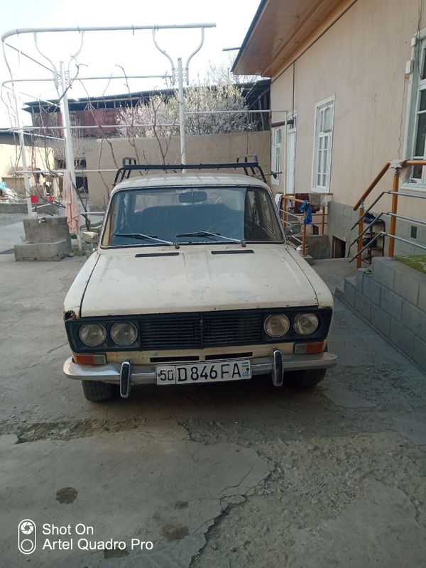 Vaz 2103 narhi arzoni. Dakument da muommo yoq. Matori zor