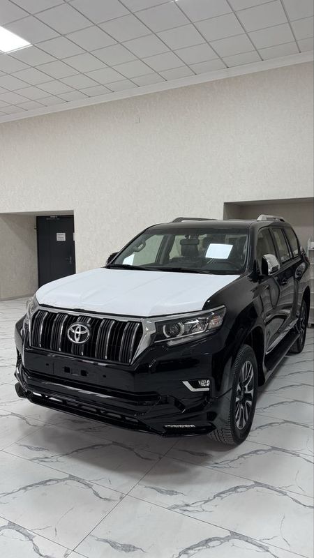 Land cruiser prado 150 Land cruiser prado 150