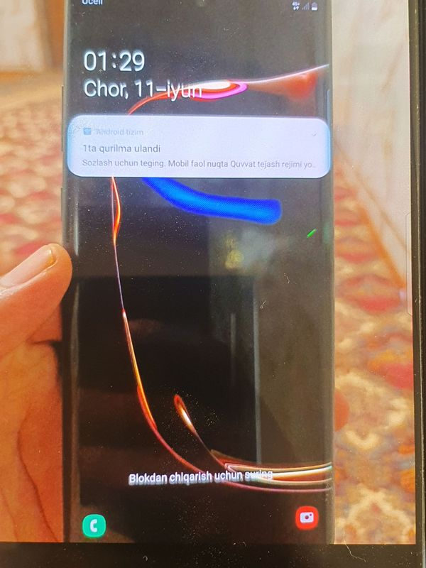 Samsung Not 10+ 5g 12/512 gp Samsung Not 10+ 5g 12/512 gp
