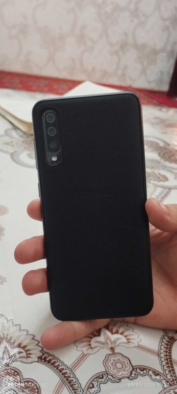 Samsung Galaxy A50